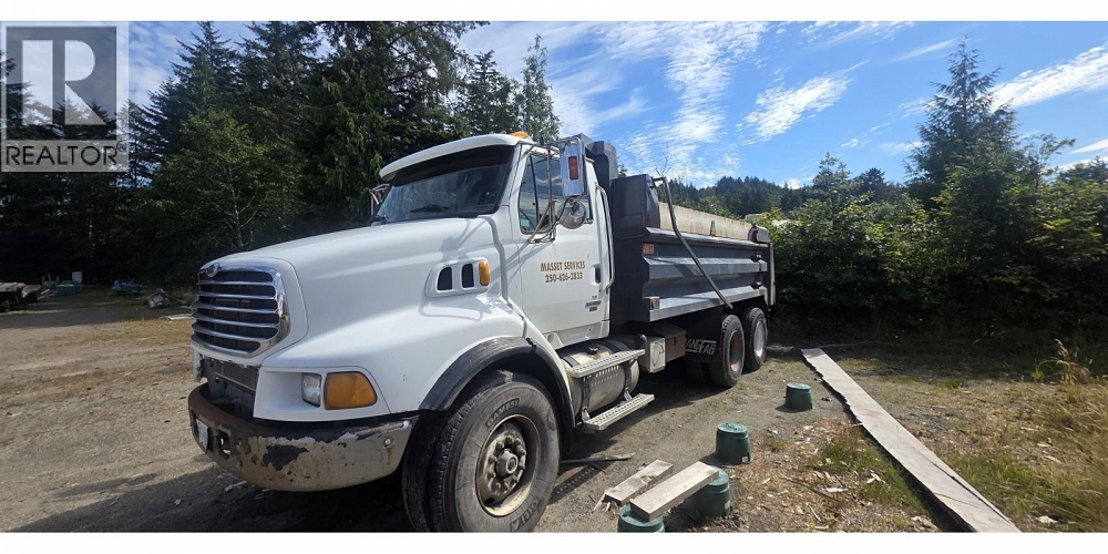 1480 OLD BEACH ROAD Masset Photo 3 1480 OLD BEACH ROAD Masset Photo 3